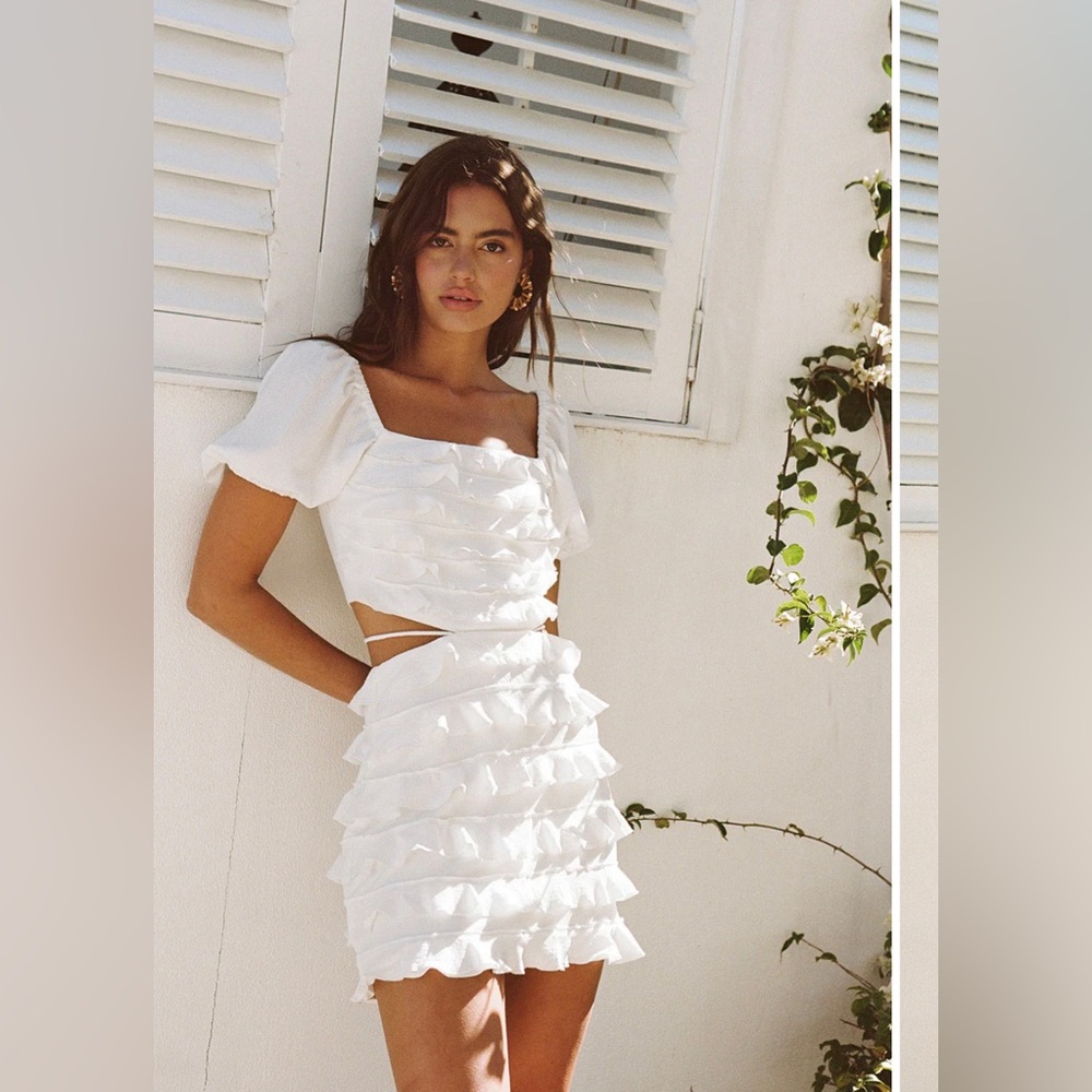 SABO Alessa Dress
